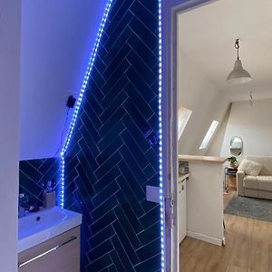 Apartamento de 1 Dormitorio